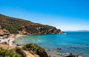 korbus,a destination for everyone who wants some adventure
