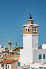 tunisia medina