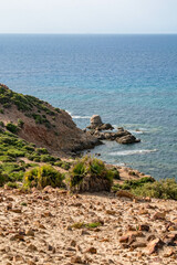 ain't nothing better then taking a walk near the sea