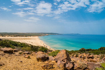 ain't nothing better then taking a walk near the sea