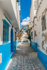 BIZERTE CITY ?A TUNISIAN PEARL