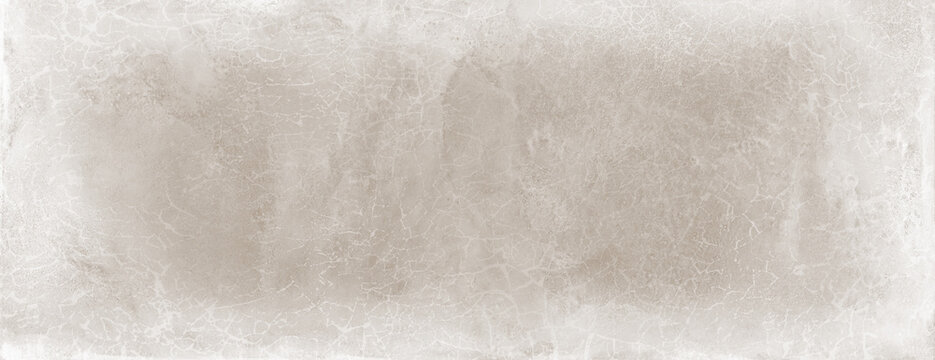 Cement wall or white paper texture, grunge background