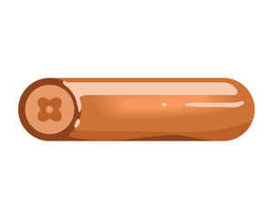 caramel roll icon