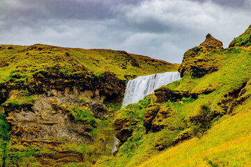 Majestic Iceland