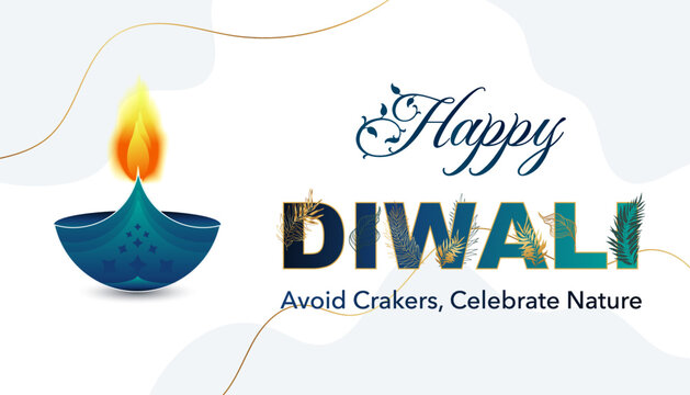 Diwali wishes - Happy - Indian Festival