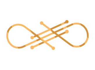 ornament decoration icon