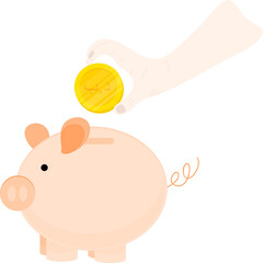 Bahrain Flag hand drawn,Bahraini dinar hand drawn