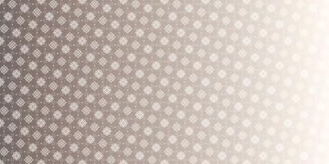 Fototapeta premium Minimalist geometric seamless pattern. Simple colorful background swatch. Abstract modern textures. Endless texture for wallpaper, pattern fills, web page background, surface textures.