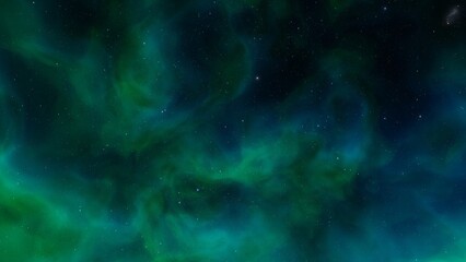 Fototapeta na wymiar bright nebula, nebula in space, majestic red-purple nebula, beautiful space background 3D render 