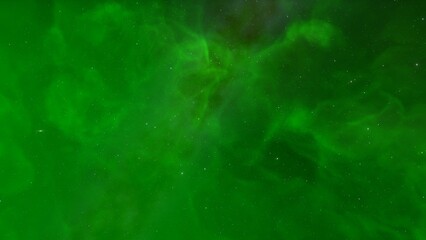 bright nebula, nebula in space, majestic red-purple nebula, beautiful space background 3D render
