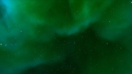 Space nebula, for use with projects on science, research, and education. Illustration
