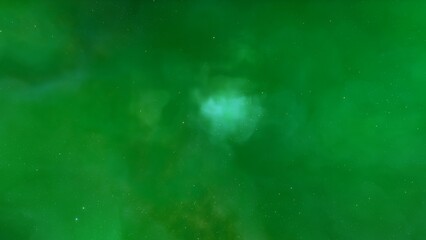 Night sky - Universe filled with stars, nebula and galaxy
