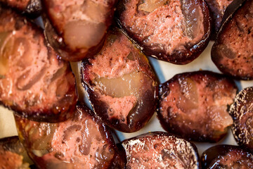 delicious chinese food