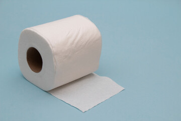 Toilet paper
