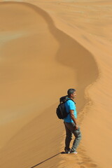 Namib trip