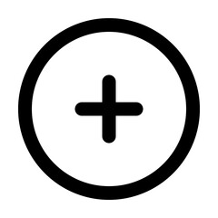 plush icon, vector interface