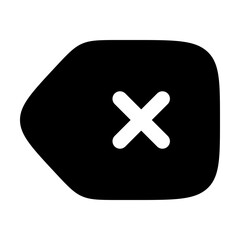 Obraz premium setting icon, vector interface