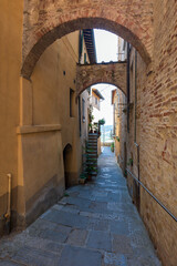 Vicoletto Montepulciano Toscana