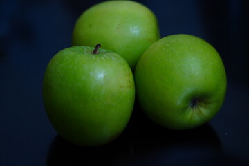 Green Apple
