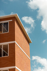 Infonavit departments in Juan C Bonilla, Puebla