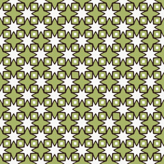 Multi color seamless pattern texture and template. Multicolored. Colorful ornamental graphic design. Colored mosaic ornaments. Vector illustration. EPS10.