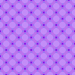 Multi color seamless pattern texture and template. Multicolored. Colorful ornamental graphic design. Colored mosaic ornaments. Vector illustration. EPS10.