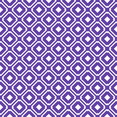 Multi color seamless pattern texture and template. Multicolored. Colorful ornamental graphic design. Colored mosaic ornaments. Vector illustration. EPS10.