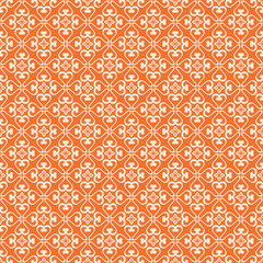 Multi color seamless pattern texture and template. Multicolored. Colorful ornamental graphic design. Colored mosaic ornaments. Vector illustration. EPS10.