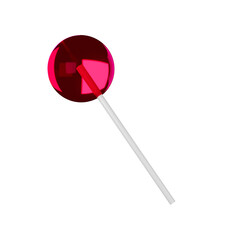 Red Lollipop