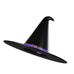 Witch hat