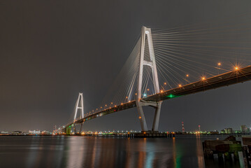 Fototapeta premium 名港トリトン