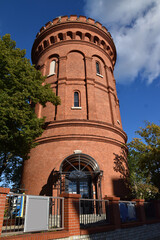 Obserwatorium Astronomiczne w Olsztynie