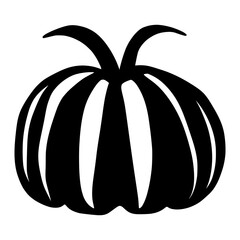 Pumpkin doodle