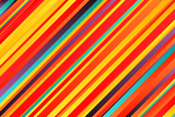 Diagonal stripe background line pattern. pattern
