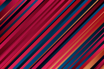 Background diagonal line stripe vector. decoration backdrop