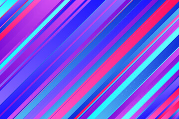 purple Futuristic Diagonal stripe background line pattern. texture art