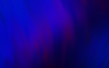 Dark Pink, Blue vector colorful abstract texture.