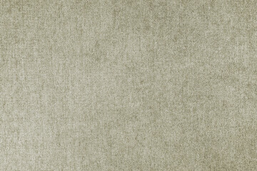 Fototapeta na wymiar Texture background of velours gray fabric. Fabric texture of upholstery furniture textile material, design interior, wall decor. Fabric texture close up, backdrop, wallpaper.