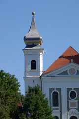 Cohaus Kloster Schlehdorf