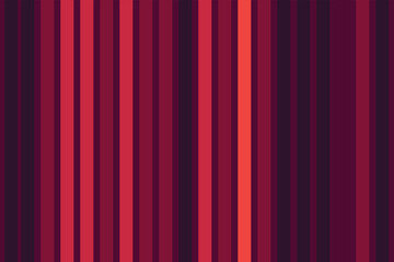 Striped pattern vector vertical line. background stripe