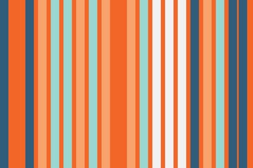 Striped pattern vector vertical line. seamless background