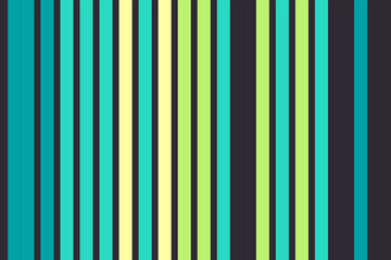 Obraz premium Striped pattern vector vertical line. background