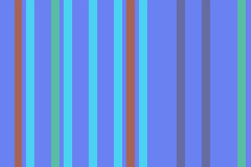 Futuristic Blue Pattern vertical line background stripe. art