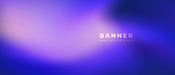 Abstract blurred gradient background with halftone texture.