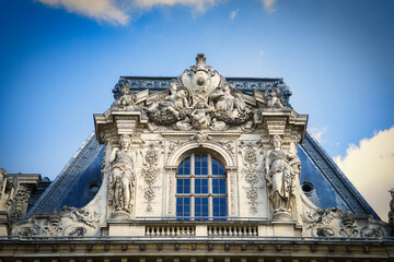 city parliament building