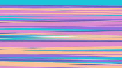 Purple Neon Background stripes horizontal line vector. line vector holographic hologram iridescent