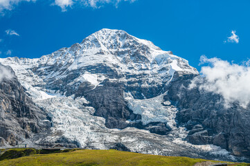 Jungfrau Mountain