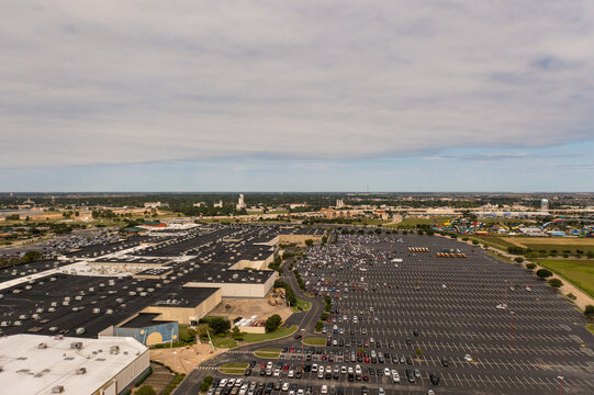 Katy Mills Mall