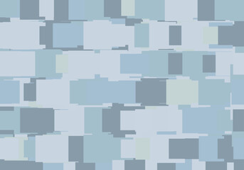 Gray Background geometric pattern abstract backdrop. square rectangle
