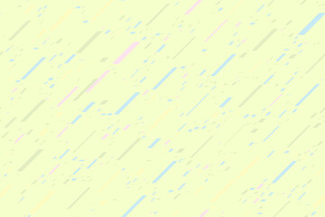 Abstract striped line background, vector illustration